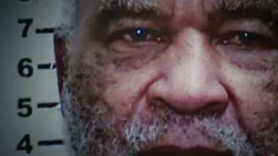 And when he dies, - Confronting a Serial Killer