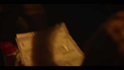 And he was different from me, - Becoming