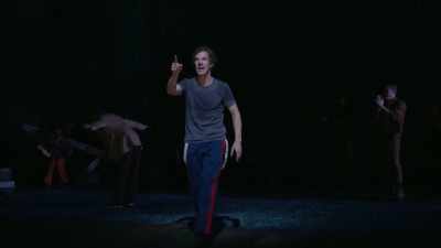 And if he do but blench, I know my course. - Great British Theatre