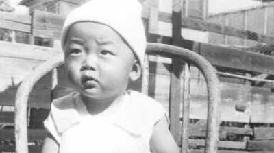 And if he does by some miracle, - More Than Miyagi: The Pat Morita Story