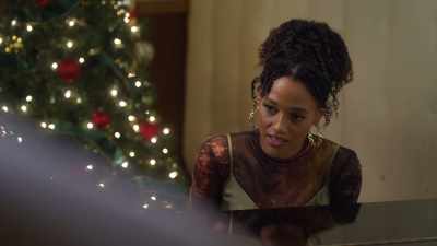 And when he does, he's lying
because he's the best to ever do - BeBe Winans’ We Three Kings