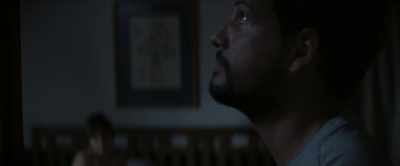 And when he does,
he's still not here. - Deadland