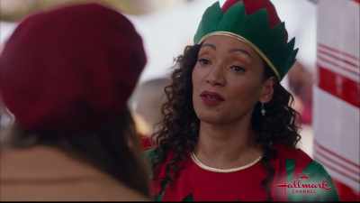 And if he does, I will
officially take back - Christmas at the Plaza