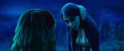 And when he does,
we will all pay the price. - Mavka: The Forest Song