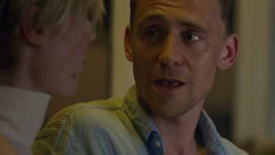 And if he doesn't,
I'll tell him. Okay? - The Night Manager