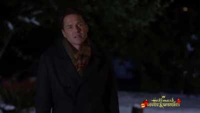 And he was doing important work, - Holiday Hearts