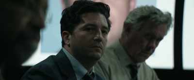 - And if he was drunk, that...
- No, no, no, no, no, no, no, - The Agency