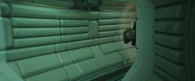 And when he was dying,
that's what I said to him. - Memory: The Origins of Alien