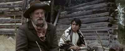 And he had Edward killed, - The Ballad of Lefty Brown