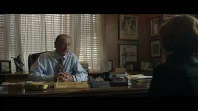 And he was especially kind
in referring patients to me - Five Days at Memorial