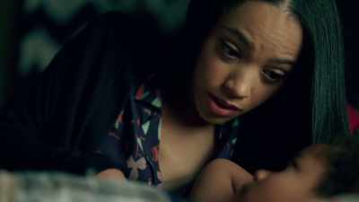 And when he finally
came back from vacation, - Queen Sugar