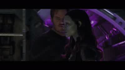 And if he finds it out, the entire universecould be at risk. - Avengers: Infinity War