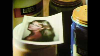 And if he followed your lip line,
he liked you. - The Andy Warhol Diaries