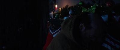 And as he had for thousands of years - Krampus