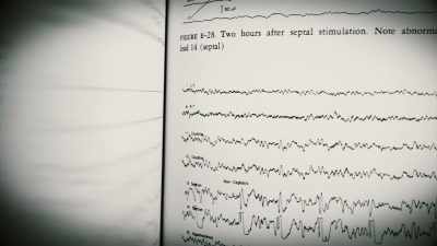 And where he found excitatory pleasure and inhibitory pain - The Minds of Men