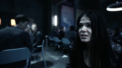 AND HE GAVE HIS LIFE SO YOU COULD LIVE. - The 100
