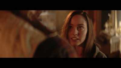 And once he gets an idea in his head. [chuckles] - Hotel Dunsmuir