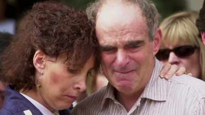 and-he-goes-down-into-the-ravine-to-check-it-out - Chandra Levy: An American Murder Mystery
