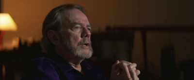 And he was going
through a divorce - The Ghost of Richard Harris