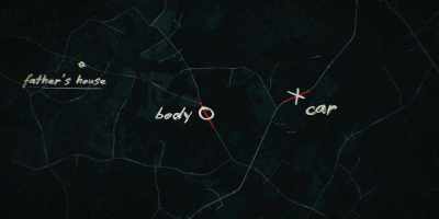 And if he was gonna get gas, - Low Country: The Murdaugh Dynasty