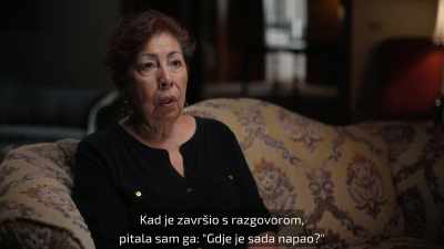 And when he got off the phone
I remember asking, "Where did he hit now?" - Night Stalker: The Hunt for a Serial Killer