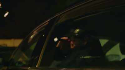 And he had gotten
into some trouble, - Final Moments