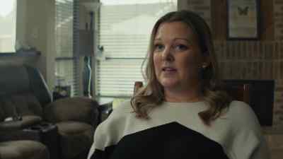 And he... and he unfortunately
didn't think about his kids - The Texas Cheerleader Murder Plot