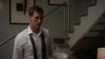 And he?
He will always love me. - Tyler Perry's The Oval