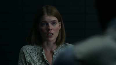 And that he was hired
by an American, Marcus Kevler, - The Rook