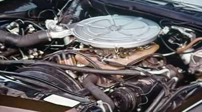 And he has his
    engineers re-engineer - The Cars That Made the World