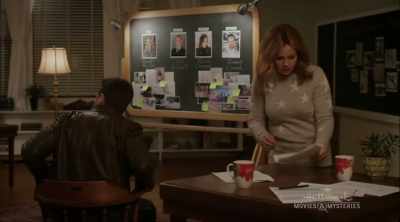 And he had his new
paralegal review it - Aurora Teagarden Mysteries: An Inheritance to Die For