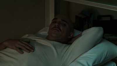 And he was hurting her. - Interrogation