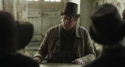 And... if he ignores us, - Peterloo