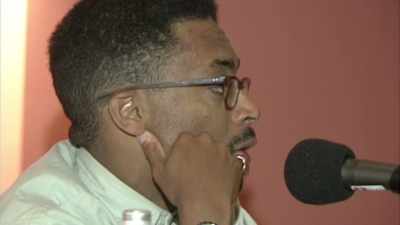 And he was instated eventually. - Denzel Washington: American Icon