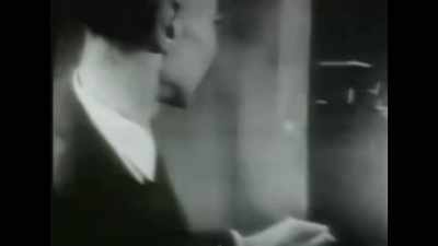 And he was invited
over to London - Oppenheimer: The Real Story