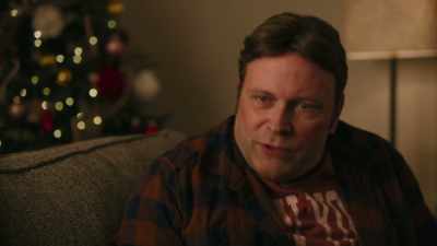 And he was inviting us all
to his big birthday bash - The Christmas Letter