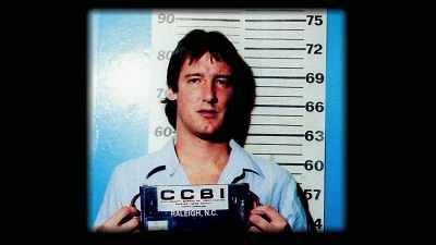 AND HE IS SHATTERED. - An American Murder Mystery: The Staircase
