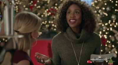 And if he isn't, maybe
the "honey, I'm home" guy - A Shoe Addict's Christmas