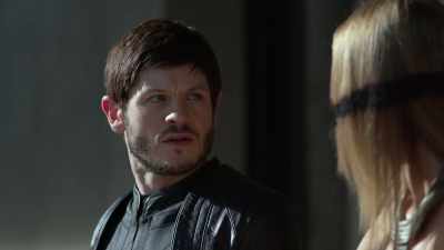 And he is king, Maximus. - Marvel's Inhumans