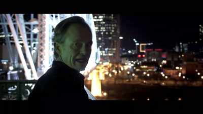 And when he left home,
he would never go back - Love, Tom