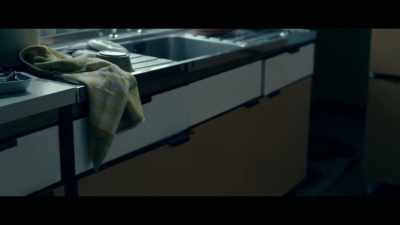 And so he had left the
ice tray on the counter. - Invisible Monsters: Serial Killers in America