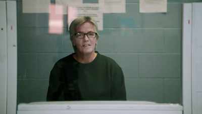 And he was like, "Ah,
I was only kidding." - Fall River