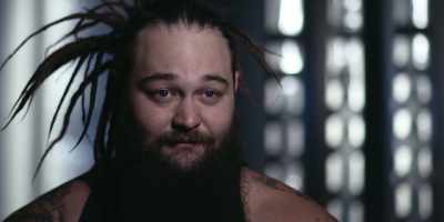 And he was like,
are you ready to do this? - Bray Wyatt: Becoming Immortal