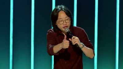 And he was like good,
good, very good. - Jimmy O. Yang: Good Deal