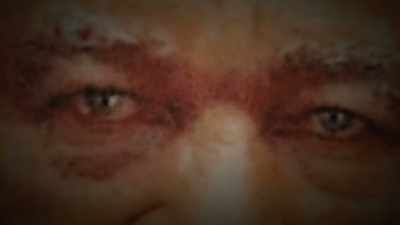 And he was like, - Confronting a Serial Killer