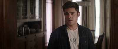 And he was like, "That is the laziest casting." - Neighbors 2: Sorority Rising