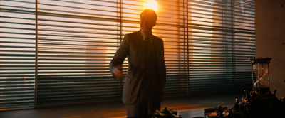 And yet he lives, - John Wick: Chapter 4