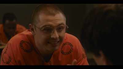 And He loves us and forgives us. - Catch Me a Killer