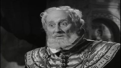 And that he is mad 'tis true 'Tis true 'tis pity - Hamlet