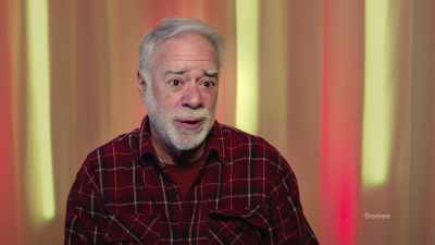 And so he made it known - The Center Seat: 55 Years of Star Trek